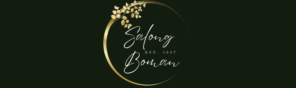 Salong Boman